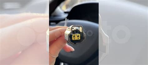 Разъем для дпрв и дпкв Ford Форд купить в Липецке с доставкой FORD 12 ...