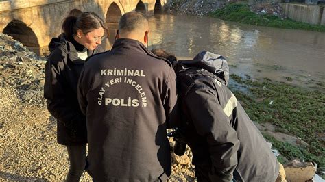 Mardin Den Ac Haber Zergan Deresi Nde Erkek Cesedi Bulundu Polis