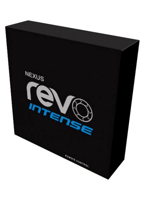 Nexus Revo Intense – Skin Two UK