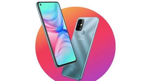 Infinix Hot I Live Images Leaked Ahead Of Launch PhoneWorld