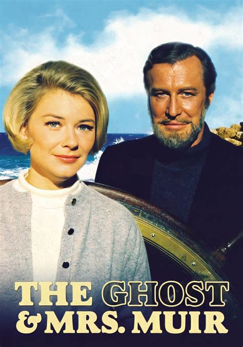 The Ghost And Mrs Muir Streaming Tv Show Online