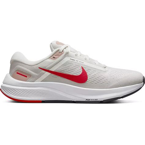 Nike Women's Air Zoom Structure 24 Running Shoes | Academy