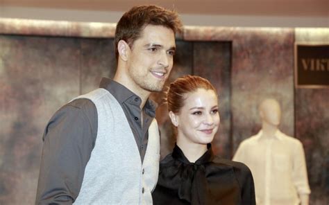 A Teia Diogo Morgado é um dos protagonistas VIP pt Bonita por fora