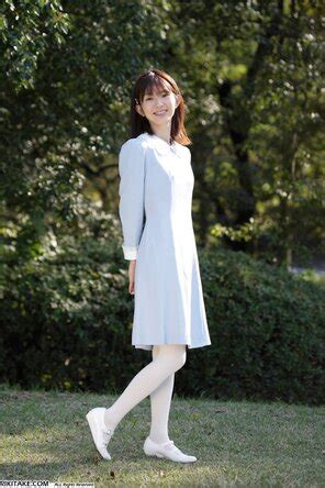 Sexy Shaved Teen From Japan Saya Kojima Rikitake Saya Kojima Porn Pic