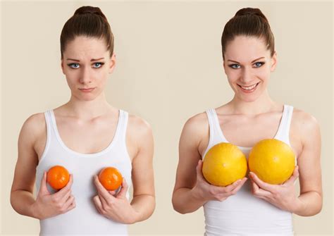 how to get my boobs bigger
