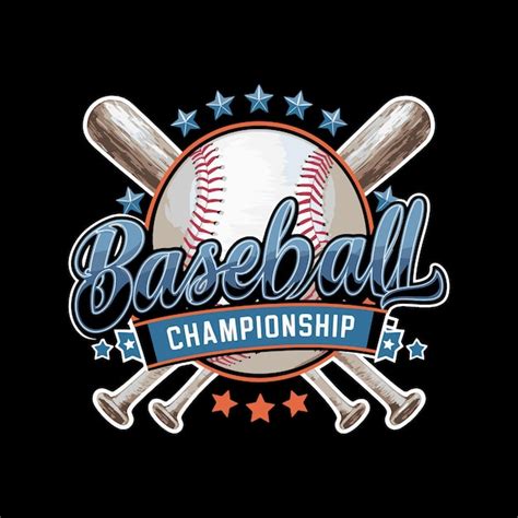 Premium Vector Baseball Game T Shirt Design