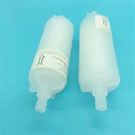 5 шт. колоннар капсульный стиль фильтр ZN-PP-06-JK 6um для Infiniti FY ...