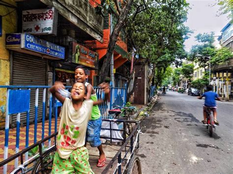 This Instagram Account About Kolkata Perfectly Captures The City’s ...
