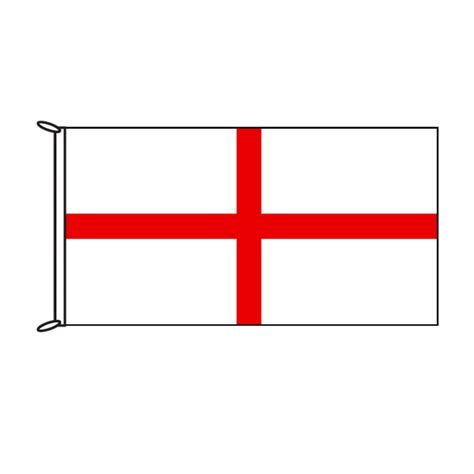 St George’s Cross Flag