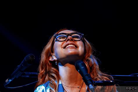 Tori Amos (Unrepentant Geraldines Tour 2014) at Paramount Theatre ...