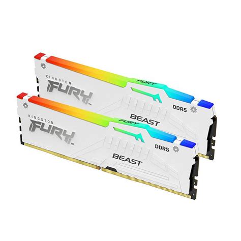 Модуль оперативной памяти Kingston Fury KF560C40BWAK2-64-00-4M32 ГБ ...