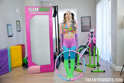 TeamSkeet Andi Rose Get Rock Hard Image Porn Pic