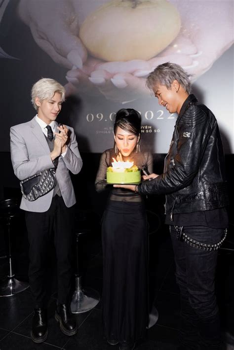 Quay Tr L I Y T O B O Du Uy N L N U Ng C Nh B N Nude Trong Mv C A Ch Nh M Nh Sao Net