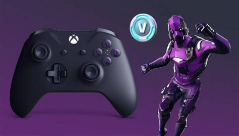 New Fortnite Xbox One S Bundle Contains Leaked Rogue Spider Knight Skin