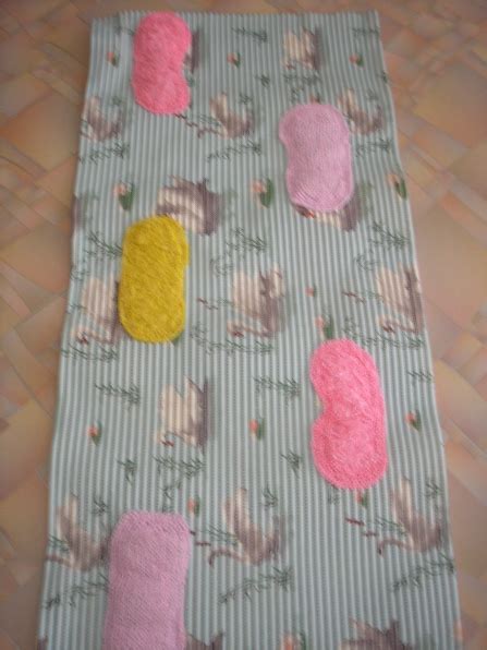 Массажные дорожки своими руками (19 фото). Воспитателям детских садов ...