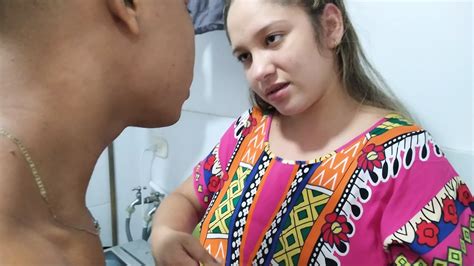 I Suck My Stepsister S Delicious Pussy In The Laundromat Amateur Amateur Porn Xhamster