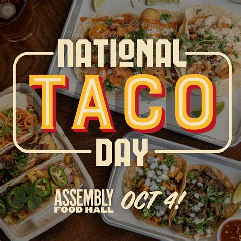 National Fish Taco Day 2024 Date And Time Judi Sabina