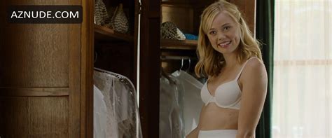 Annalisa Cochrane Nude Aznude