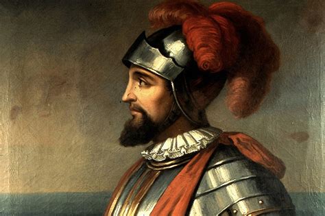 En 1513 Vasco Núñez De Balboa Se Convirtió En El Primer Europeo En