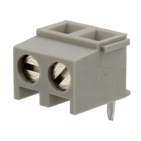 1546225-2 TE Connectivity AMP Connectors | Connectors, Interconnects ...