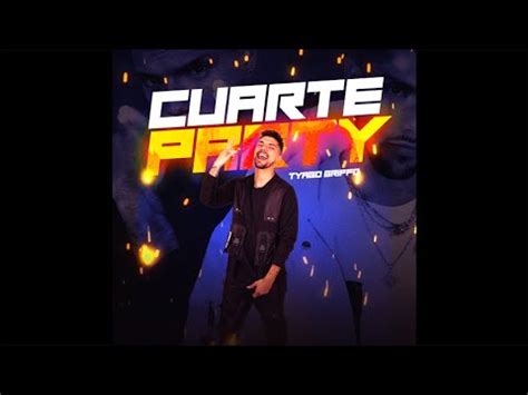 Cuarte Party Dj Manias Mix Tyago Griffo YouTube