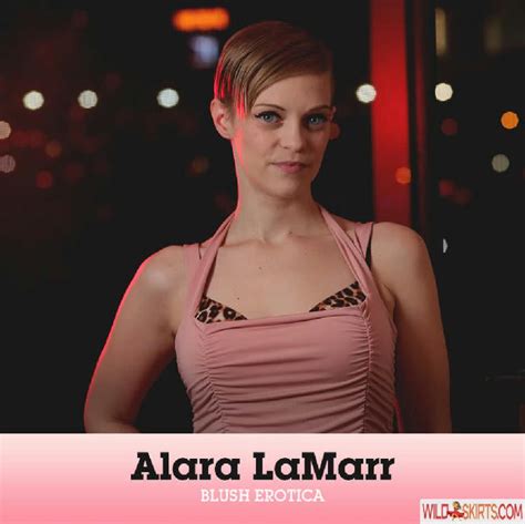 Alara Lamarr Nude Leaked Photos And Videos WildSkirts