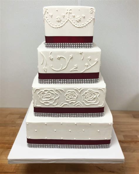 Wedding Cakes Davids Custom Cakes