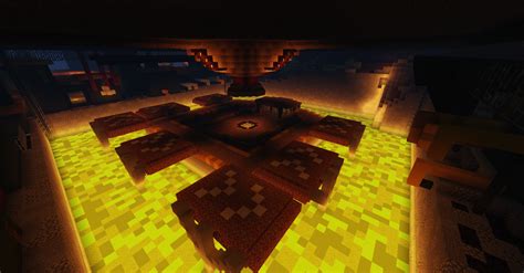 The Bikini Bottom In Minecraft Version Minecraft Map