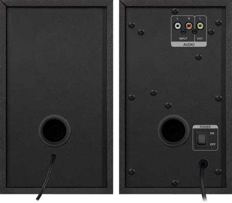Акустическая система Defender Aurora S40 Bluetooth Black (4714033652407 ...