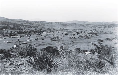 WHITE OAK, NEW MEXICO | HistoryNet