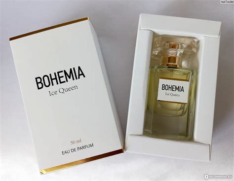 Парфюмерная вода Parfums Constantine Ice Queen - «Дымный, амброксановый ...