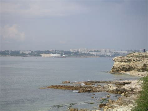 Crimea: Tauric Chersonesos // AndyNet Gallery