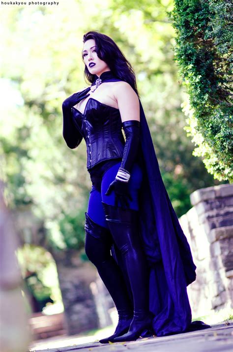 Selene Gallio (Marvel Comics) by kris lee | ACParadise.com
