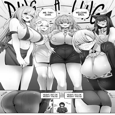 Hentai Directory Categorized As Yandere Sorted By Name A Z Page 1 Free On Hentai2Read