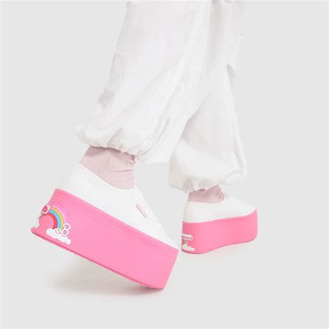 Barbie Superga Sneakers Online Emergencydentistry