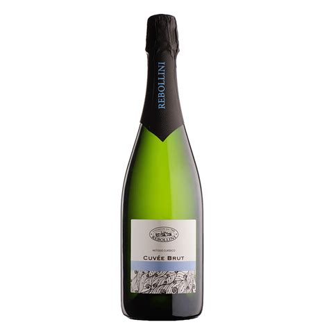 Cuvée Brut - Vino Sapiens