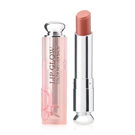 Dior Addict Lip Glow G Rose Nude