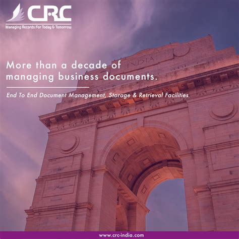 Photo Gallery - CRC INDIA