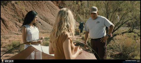 Golshifteh Farahani Nude Pics Page