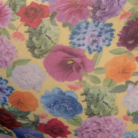 SUMMER GARDEN BIKINI BRIEF