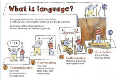 Why Language Development Is Important Language Development