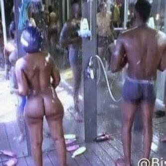 Naked Picture From Big Brother Africa What Moral Lesson For Us