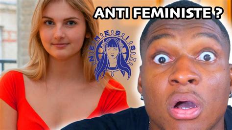 JE TOMBE AMOUREUX DE CETTE BLONDE YouTube