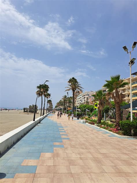 Estepona – A fantastic town on the Costa del Sol!