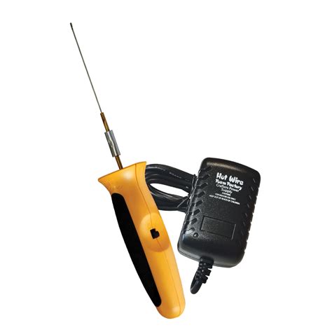 Hot Wire Foam Factory