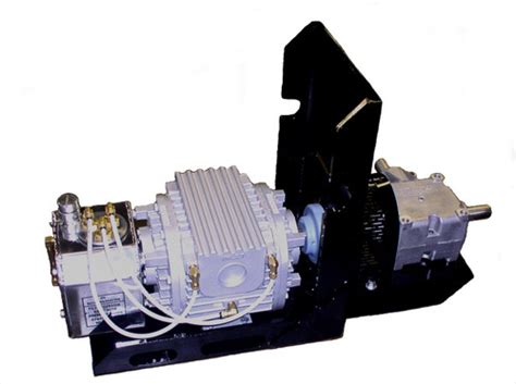 Conde Vacuum Pumps