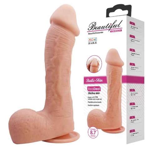 Mekani Dildo Johnson Online Prodaja Ananas