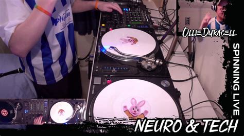 Dandb Drum And Bass Neuro And Tech Livestream 2019 20 Youtube