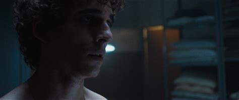 Omg He S Naked Miguel Herr N In Modelo Omg Blog