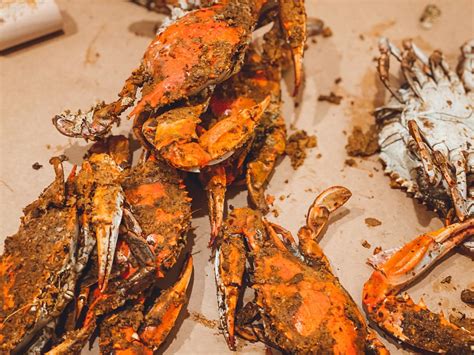 Skipjacks Crab House And Sports Bar 568 Photos 91 Reviews Seafood